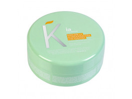 Interapothek mascarilla keratina 250ml