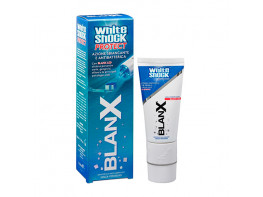 BLANX WHITE SHOCK PROTECT + LED 50 ML