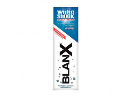 BLANX WHITE SHOCK INSTANT 75 ML