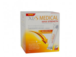 XLS MEDICAL MAX 60 STICKS
