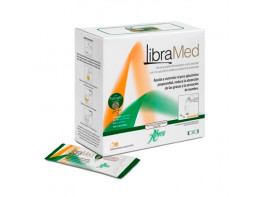 Aboca Libramed adelgaccion 40 sobres
