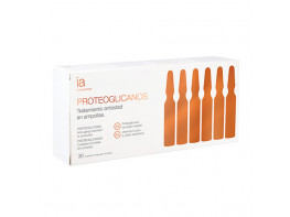Interapothek Proteoglicanos 30 ampollas