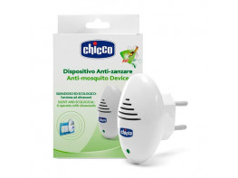 Chicco Dispositivo Antimosquitos casa