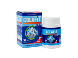 Colafit 8 mg 30 cubos