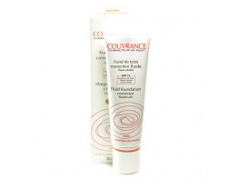 Avene Couvrance fluido arena 30ml
