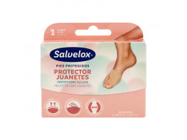 Salvelox protector juanetes 1uds