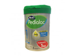Hero baby Pedialac 1 leche 1 kg