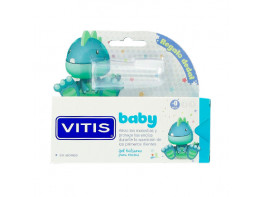 Vitis Baby bálsamo 30ml + Dedal