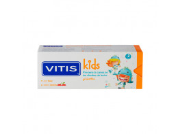 Vitis Gel dental kids 50ml