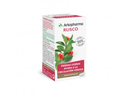 ARKOCAPSULAS RUSCO 45 CAPSULAS