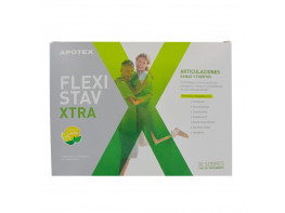Flexistav xtra 30 sobres