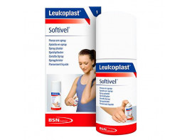 Leukoplast softivel 30 ml