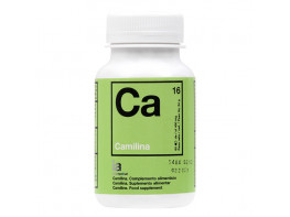 Interapothek camilina 60 cápsulas