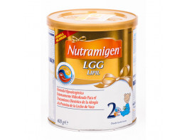 NUTRAMIGEN 2 LGG 400 GR.