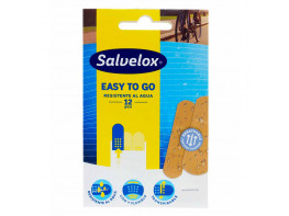 Salvelox apósito easy to go 12uds