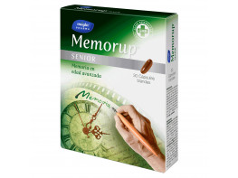 Memorup senior 30 capsulas