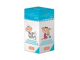 Simbiosistem colico lactante gotas 10ml