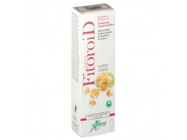 Aboca neofitoroid jabon en crema 100 ml