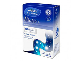 Biotic+ 10 sticks