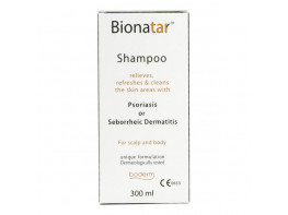 Bionatar champu 300ml