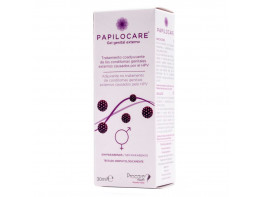 Papilocare gel genital externo 30ml