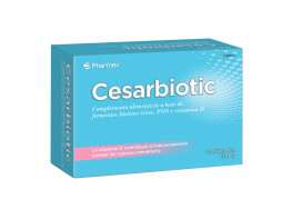Cesarbiotic 20 sobres