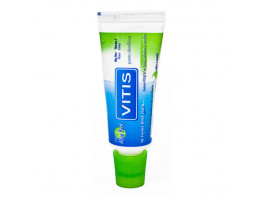 Vitis Pasta dental aloe 15ml