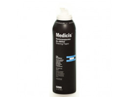 Medicis dermoespuma afeitar 200ml
