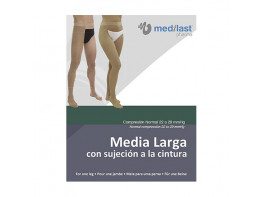 Medilast Media larga cab.dcha gde 701d