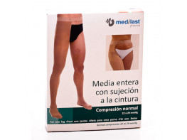 MEDIA MEDILAST LARGA CAB.IZDA GDE 701I