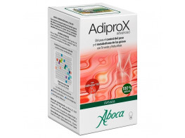Aboca Adiprox advanced 50 cápsulas