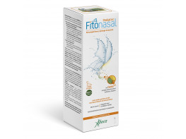 Aboca fitonasal 2act pediátric spray 125ml