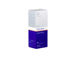 Interapothek crema antifatiga men 50ml