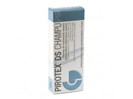 Pirotex ds champú 200ml