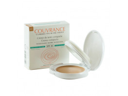 Avene Couvrance compact F30 Piel normal y mixta natura