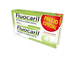 Fluocaril bifluor duplo 125ml