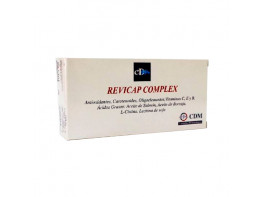 Revicap complex 30 comprimidos