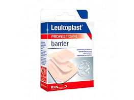 Leukoplast pro barrier surtido 30 tiras