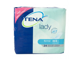 Tena Lady normal 24uds