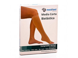 MEDIA MEDILAST CORTA C/ NORMAL P.AB. MED