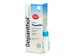 Bepanthol loción 400ml con dosificador