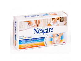 BOLSA NEXCARE COLDHOT FRIO CALOR 20X30