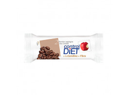 CONTROL-DIET BARRITAS CHOCOLATE 24 UND.