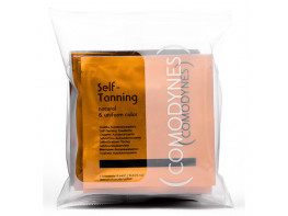 COMODYNES SELF-TANNING AUTOBRONC 8 TOALL
