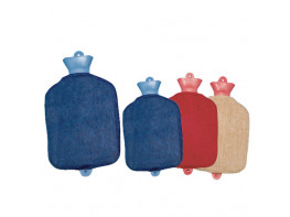 Bolsa de agua corysan forrada 3 litros