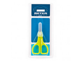 TIJERAS INFANTIL M/PLASTICO 24154 BETER