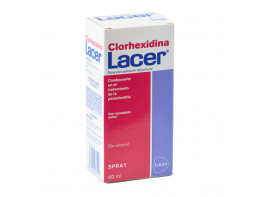 Lacer Clorhexidina spray 40ml