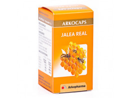 ARKOCAPSULAS JALEA REAL 45 CAPSULAS