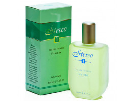 STEREO EAU DE TOILETTE FRAICHE N.1 100ML