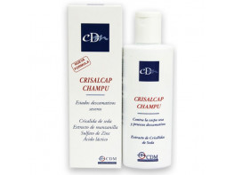 Crisalcap champú 200ml